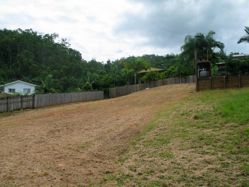 3 Levuka Street, Mount Sheridan QLD 4868