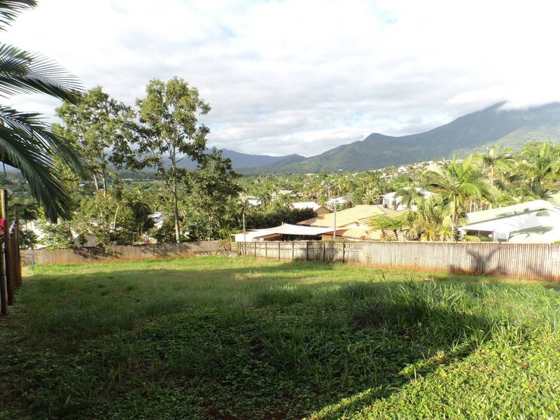 3 Levuka Street, Mount Sheridan QLD 4868