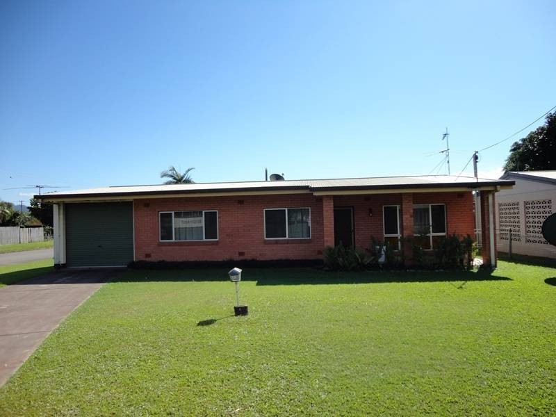 82 Sheppards Street, Gordonvale QLD 4865