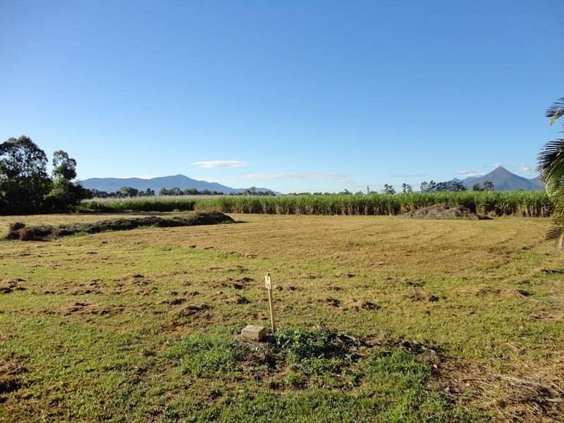 Deppeler Road, Edmonton QLD 4869