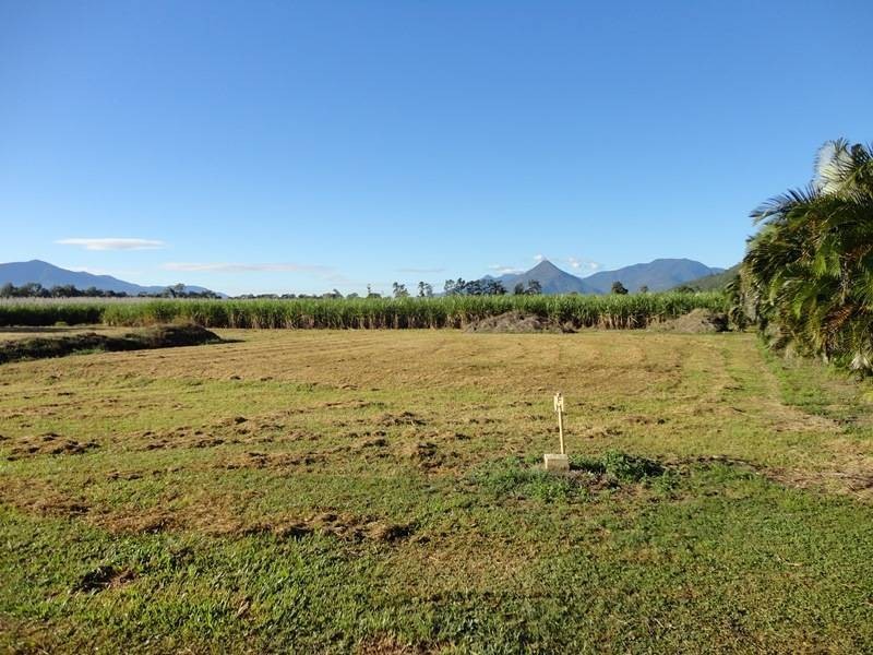 Deppeler Road, Edmonton QLD 4869