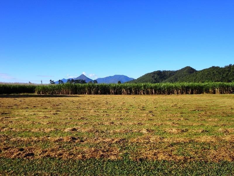 Deppeler Road, Edmonton QLD 4869