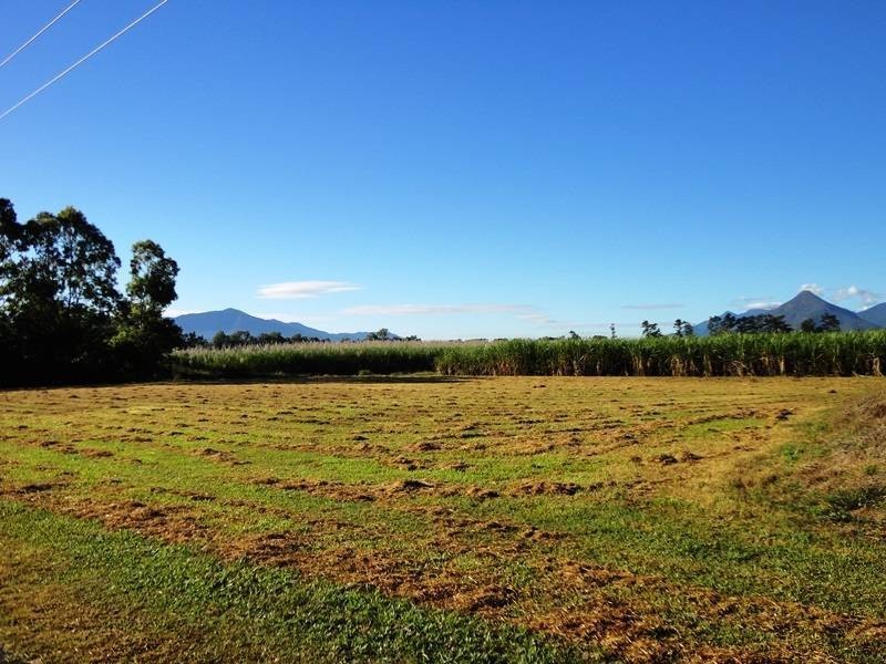 Deppeler Road, Edmonton QLD 4869