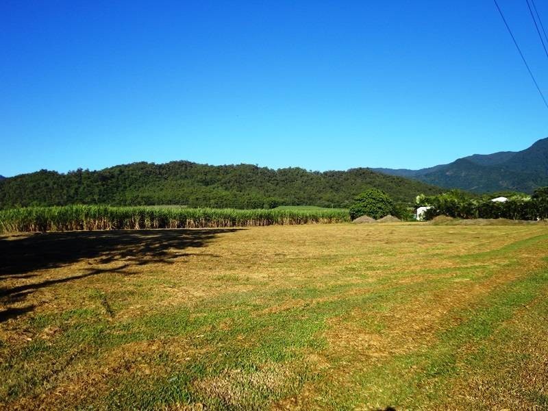 Deppeler Road, Edmonton QLD 4869