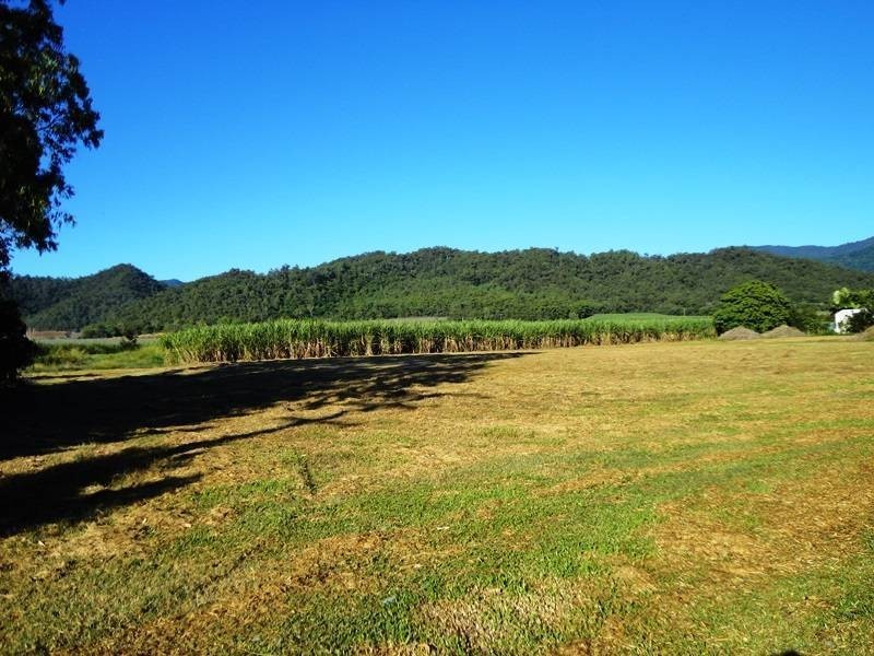 Deppeler Road, Edmonton QLD 4869