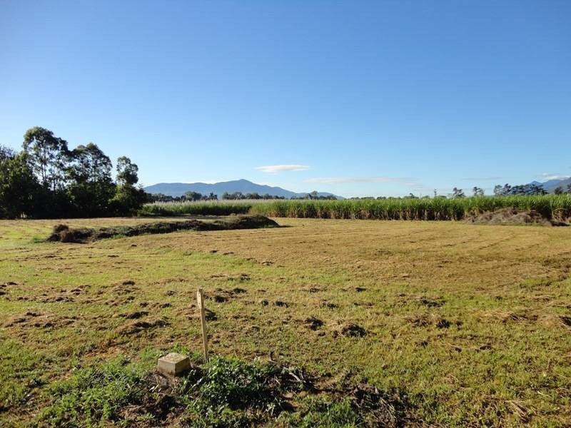 Deppeler Road, Edmonton QLD 4869