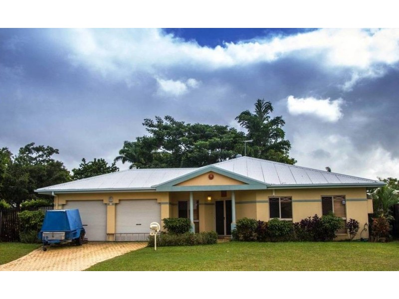 10 Staten Close, Mount Sheridan QLD 4868