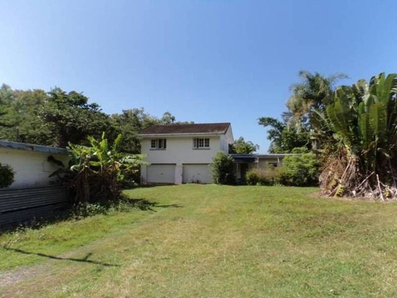 CAPTAIN COOK HIGHWAY, Clifton Beach QLD 4879