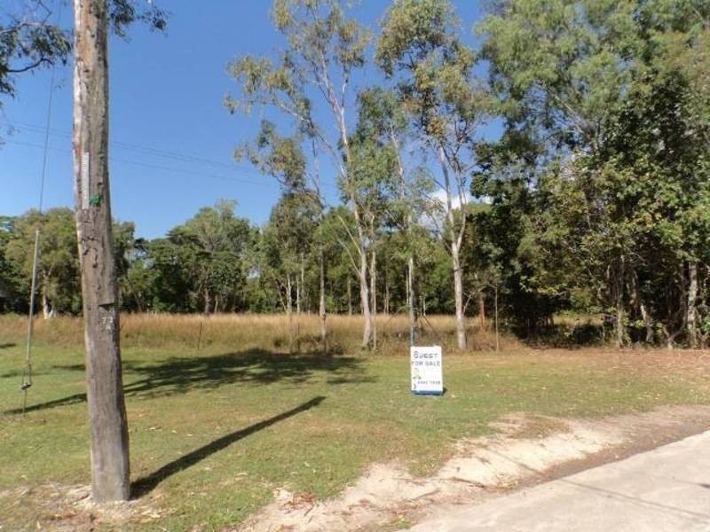CAPTAIN COOK HIGHWAY, Clifton Beach QLD 4879