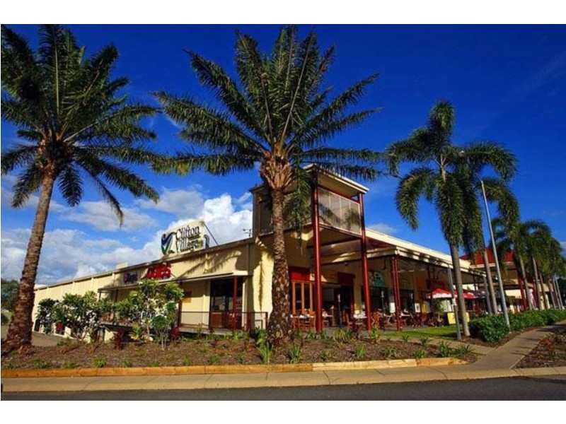 CAPTAIN COOK HIGHWAY, Clifton Beach QLD 4879