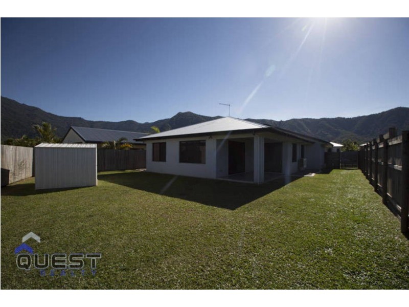 5 Roderick Street, Bentley Park QLD 4869