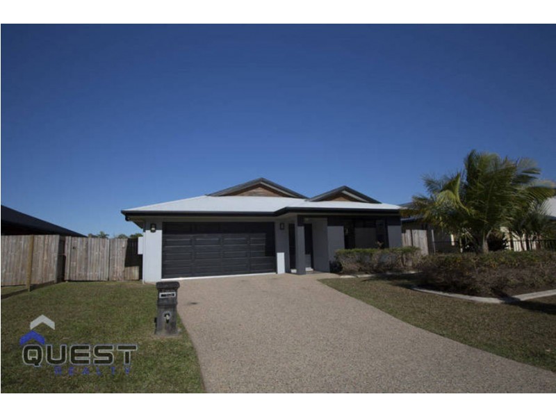 5 Roderick Street, Bentley Park QLD 4869