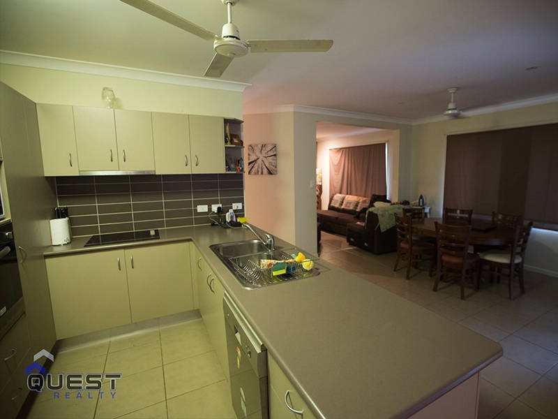 96 Xavier Herbert Drive, Redlynch QLD 4870