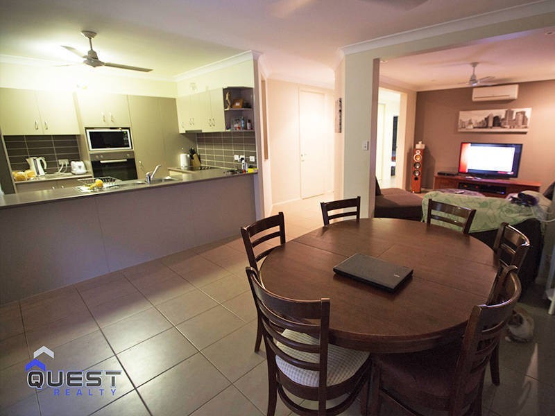 96 Xavier Herbert Drive, Redlynch QLD 4870