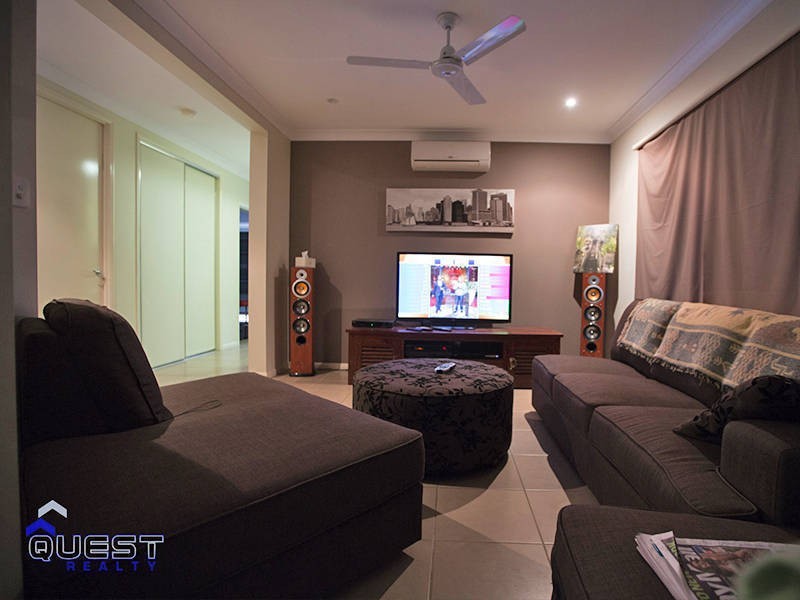 96 Xavier Herbert Drive, Redlynch QLD 4870