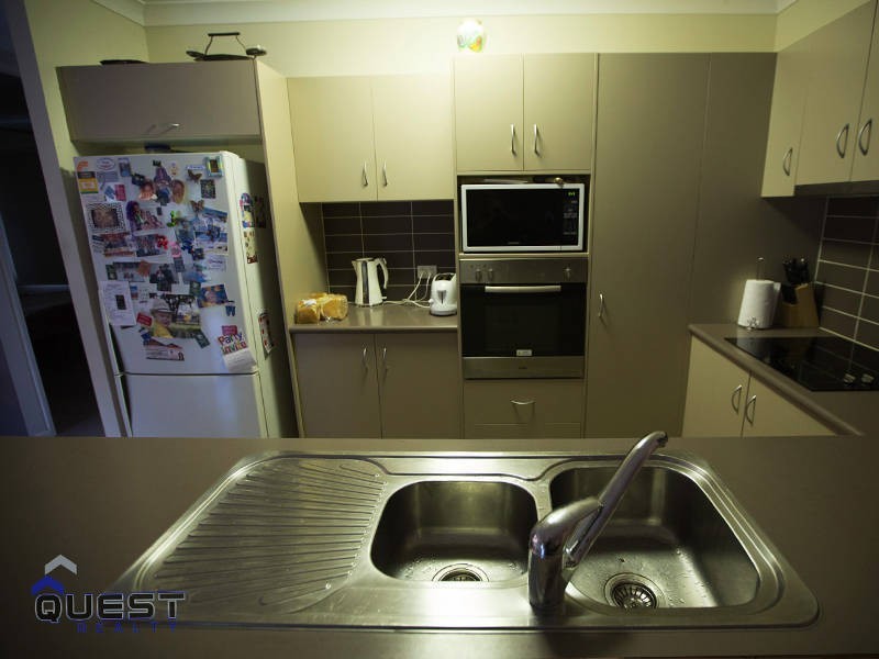 96 Xavier Herbert Drive, Redlynch QLD 4870