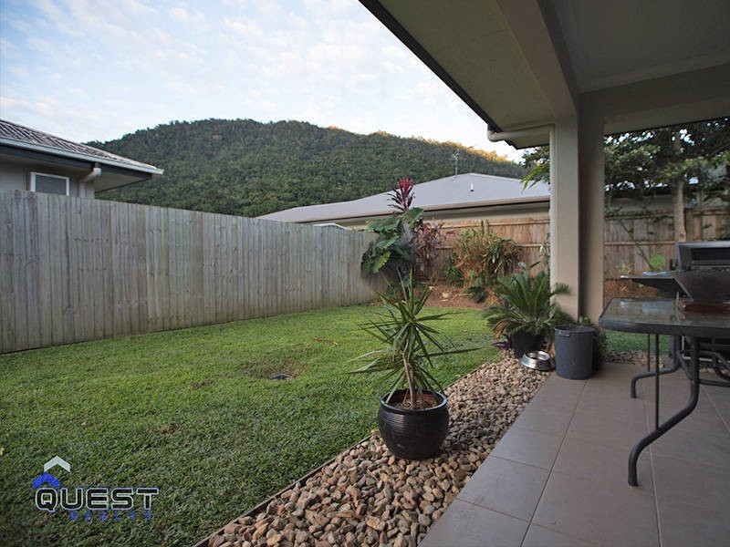 96 Xavier Herbert Drive, Redlynch QLD 4870