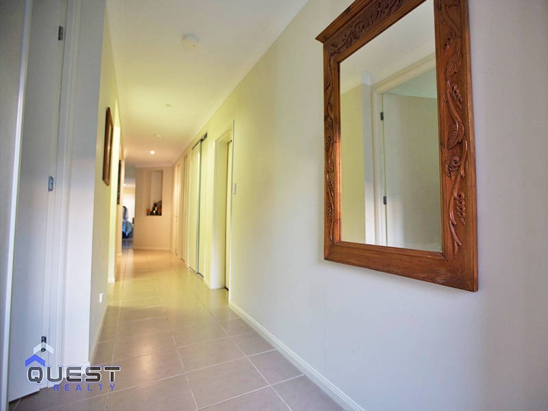 96 Xavier Herbert Drive, Redlynch QLD 4870