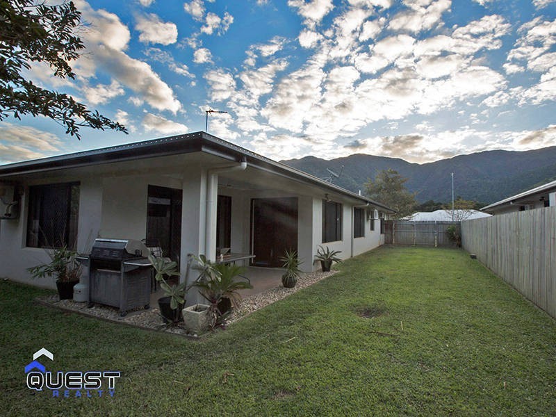 96 Xavier Herbert Drive, Redlynch QLD 4870