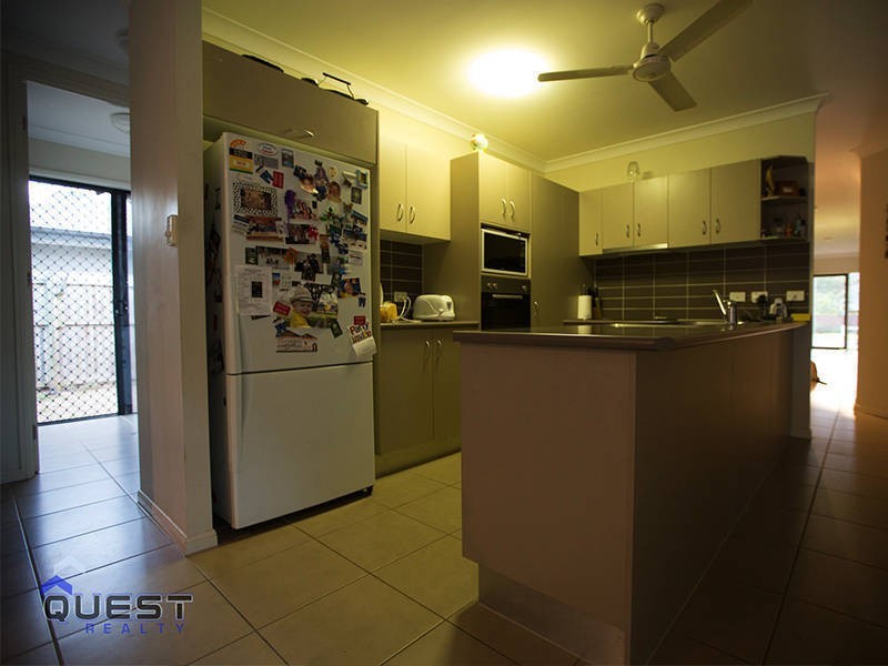 96 Xavier Herbert Drive, Redlynch QLD 4870