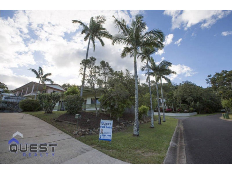 1 Darkin Close, Smithfield QLD 4878