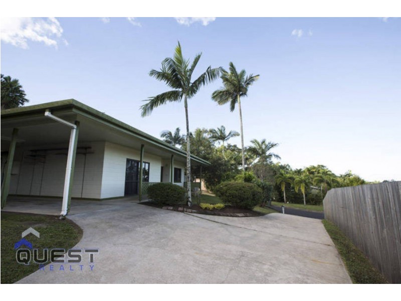 1 Darkin Close, Smithfield QLD 4878