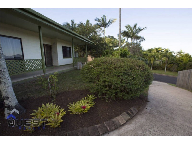 1 Darkin Close, Smithfield QLD 4878