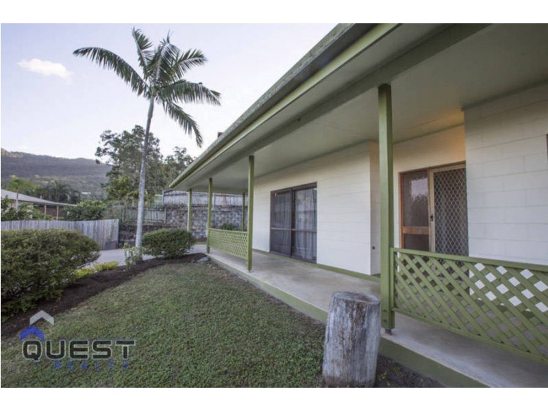 1 Darkin Close, Smithfield QLD 4878