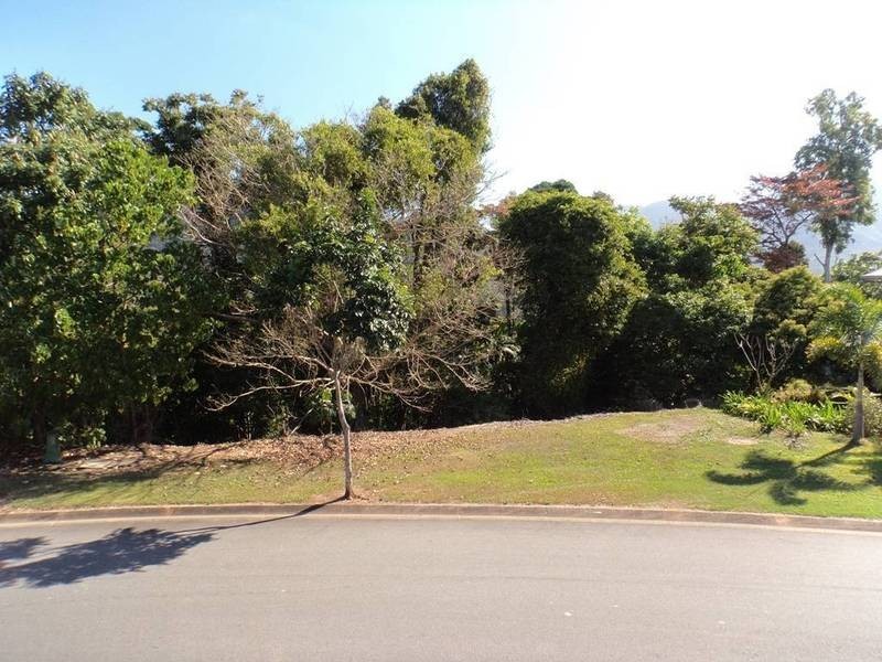 61 East Parkridge Drive, Brinsmead QLD 4870