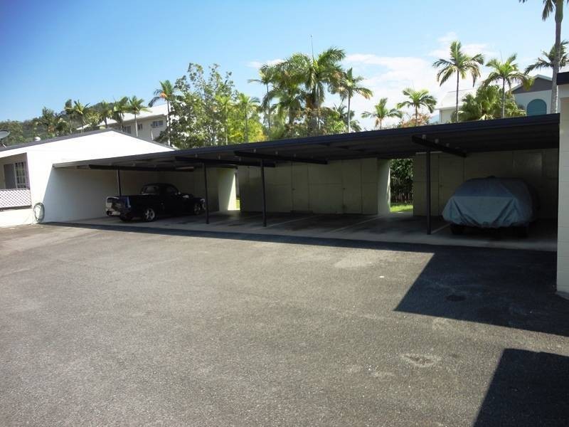 7/36-38 Old Smithfield Rd, Freshwater QLD 4870