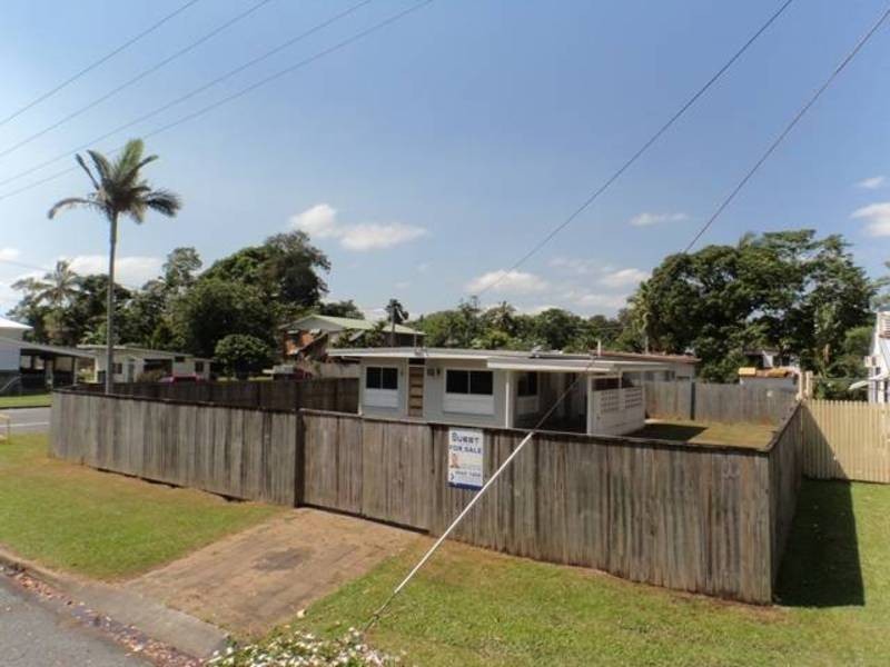 1 & 2/1  Perkins Street, Manoora QLD 4870