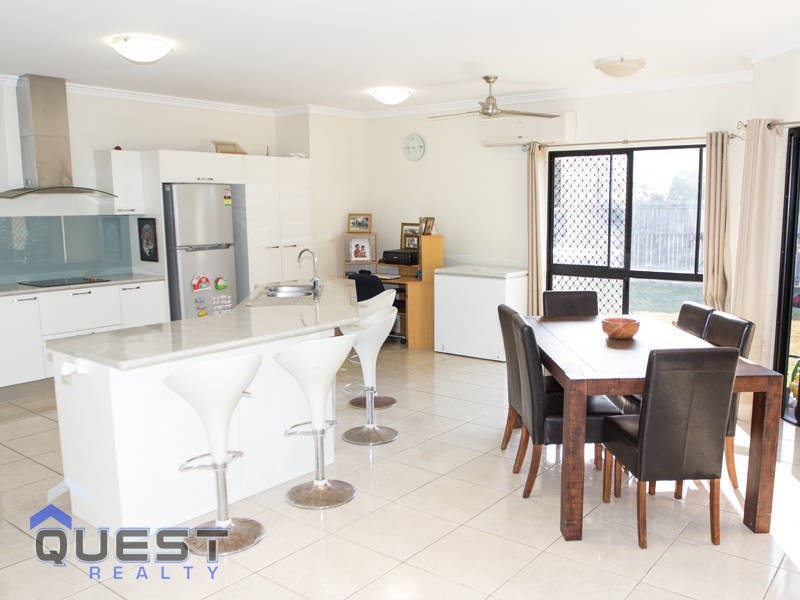 12 Trembath Drive, Gordonvale QLD 4865