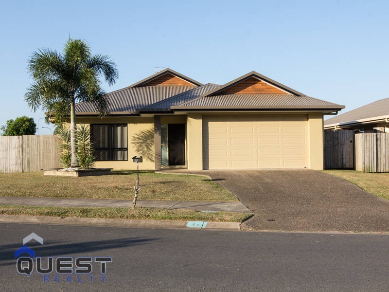 12 Trembath Drive, Gordonvale QLD 4865