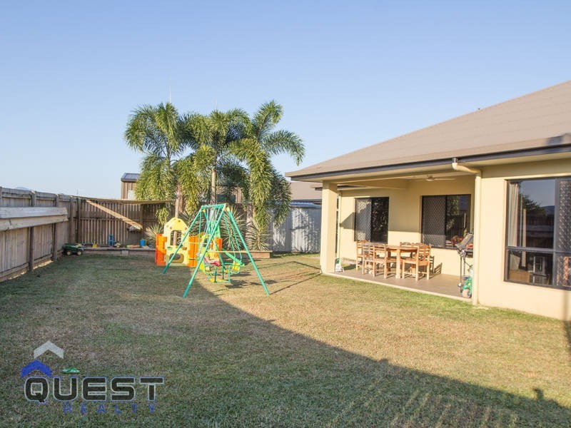 12 Trembath Drive, Gordonvale QLD 4865