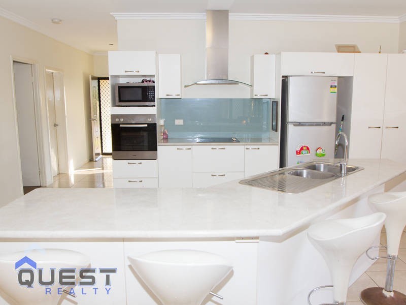 12 Trembath Drive, Gordonvale QLD 4865