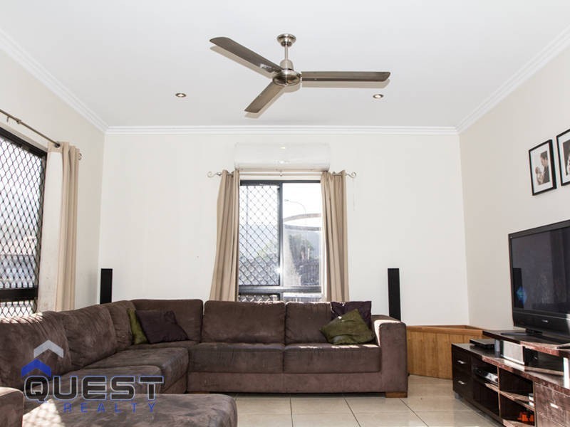 12 Trembath Drive, Gordonvale QLD 4865