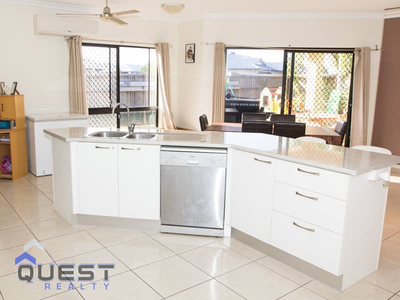 12 Trembath Drive, Gordonvale QLD 4865