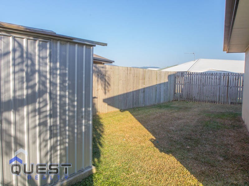 12 Trembath Drive, Gordonvale QLD 4865