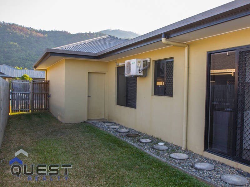 12 Trembath Drive, Gordonvale QLD 4865
