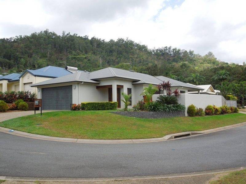20 Chesterfield Close, Brinsmead QLD 4870