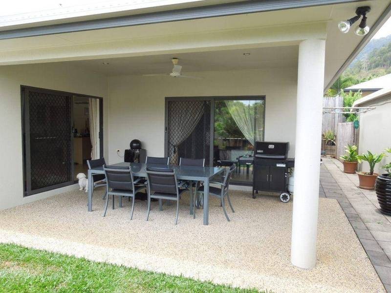 20 Chesterfield Close, Brinsmead QLD 4870