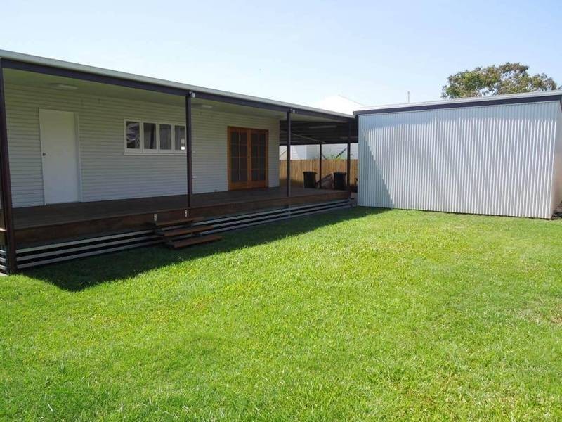 109 English Street, Manunda QLD 4870