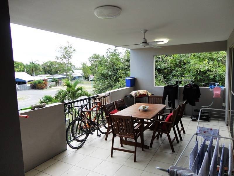 2/2 Cannon Street, Manunda QLD 4870