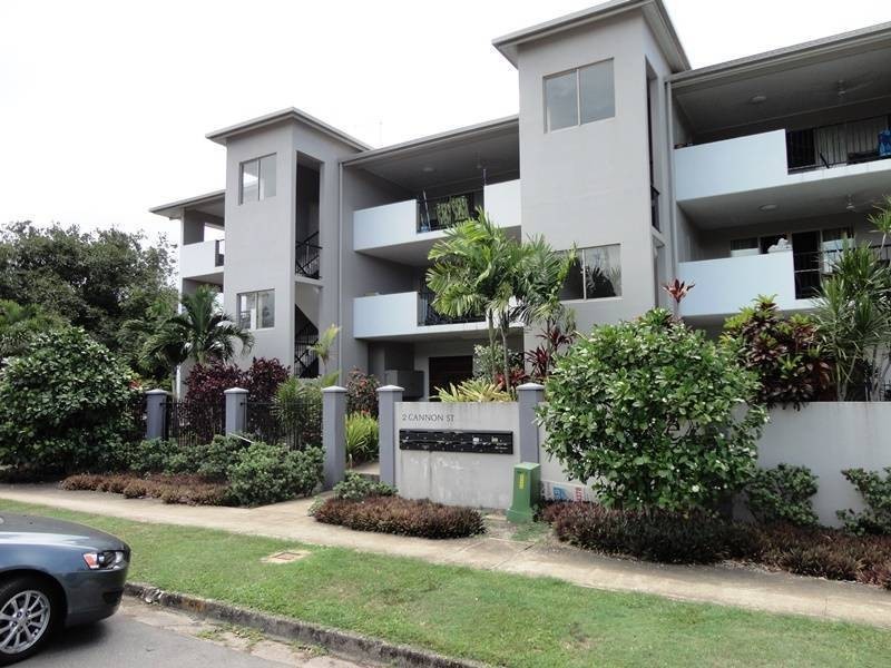 2/2 Cannon Street, Manunda QLD 4870