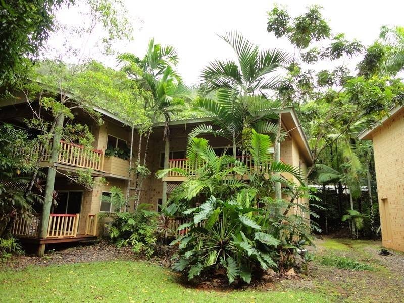 15/132 Stoney Creek Rd, Kamerunga QLD 4870