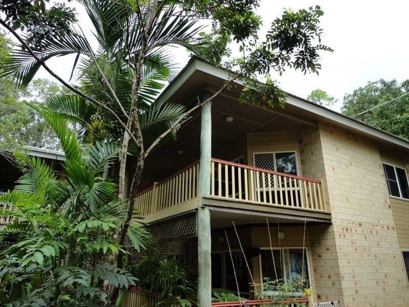 15/132 Stoney Creek Rd, Kamerunga QLD 4870