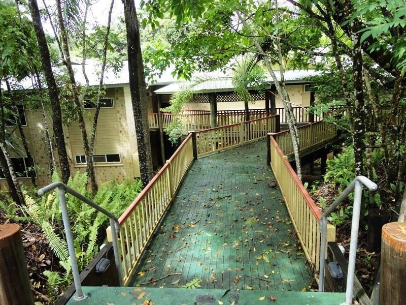 15/132 Stoney Creek Rd, Kamerunga QLD 4870