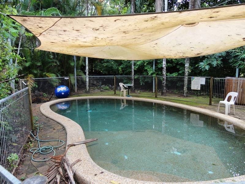 15/132 Stoney Creek Rd, Kamerunga QLD 4870