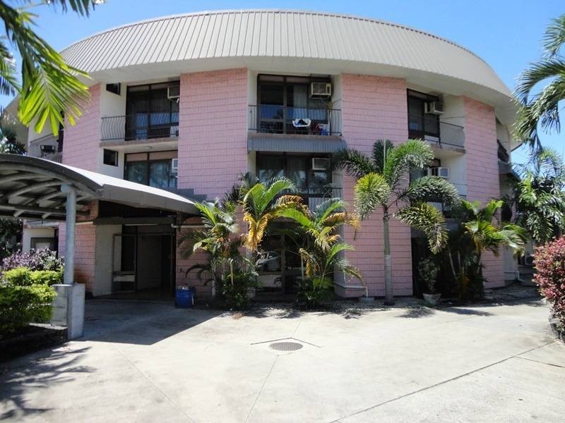 28/261 Sheridan Street, Cairns North QLD 4870