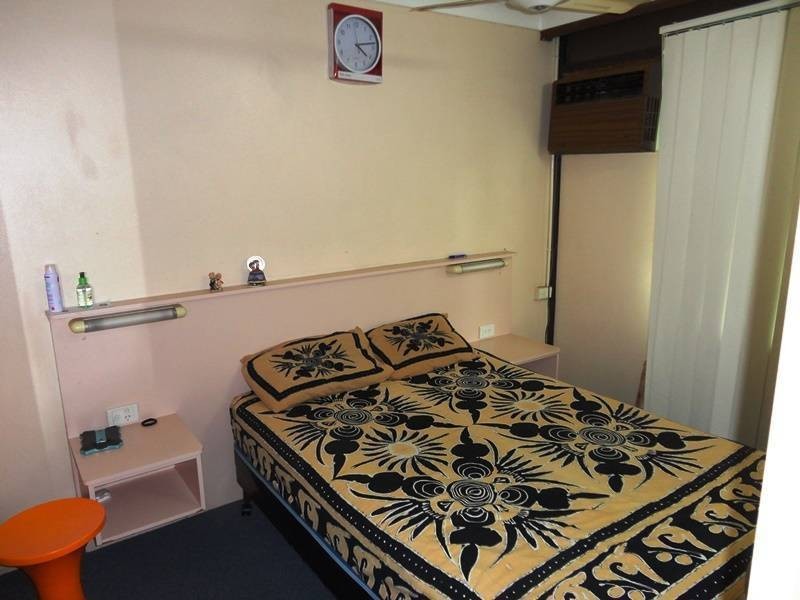 28/261 Sheridan Street, Cairns North QLD 4870